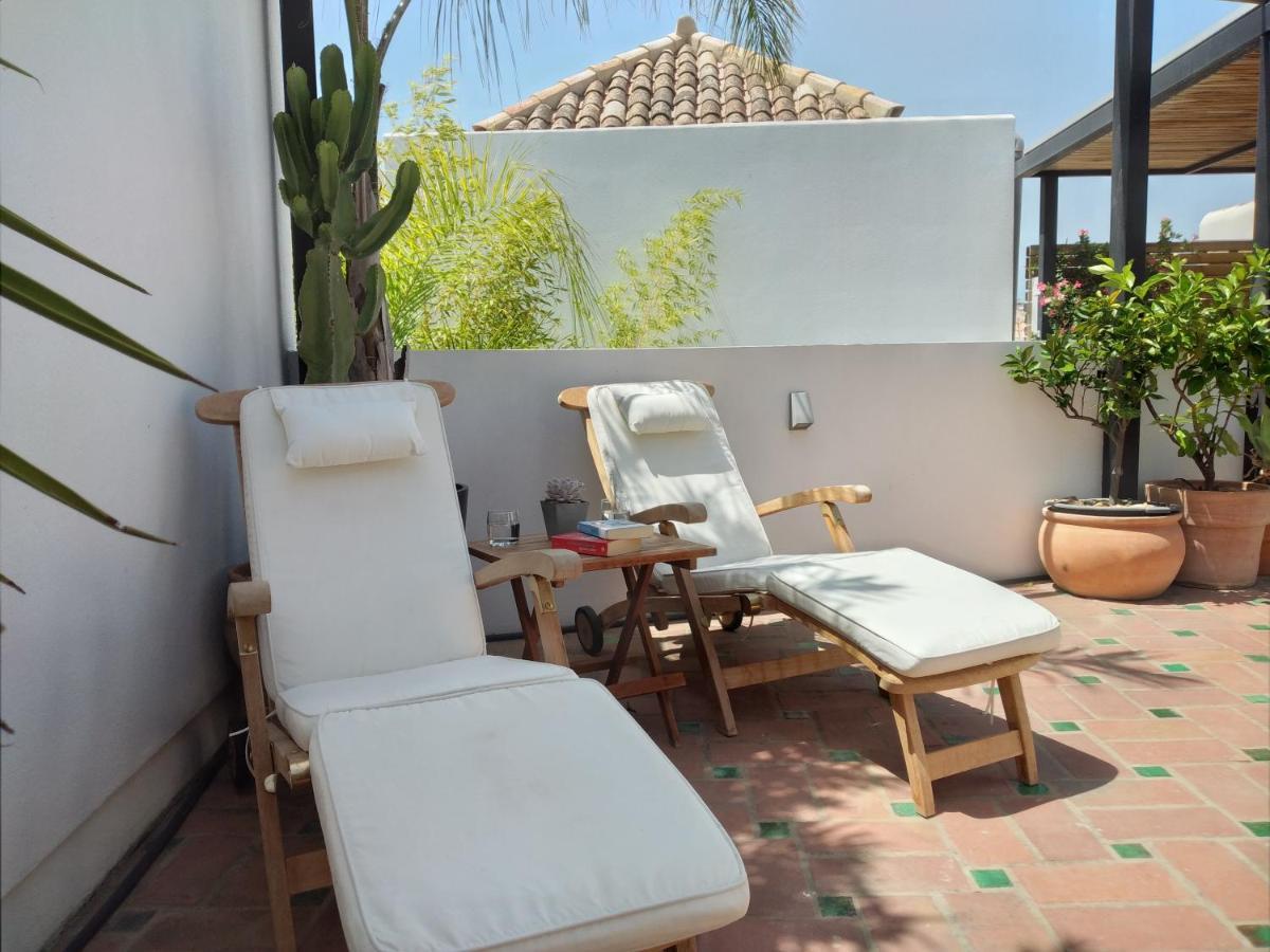 Calcada Guesthouse Тавира Екстериор снимка