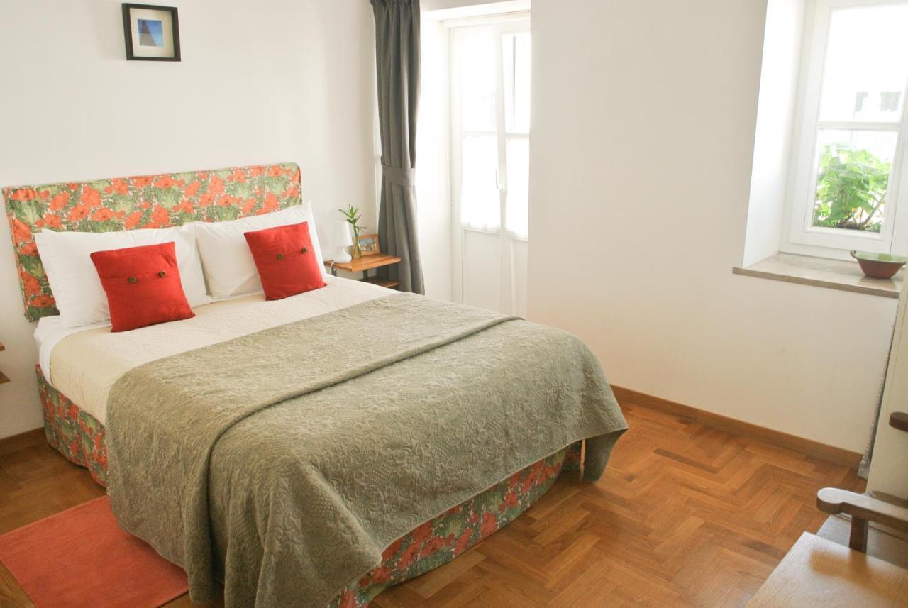 Calcada Guesthouse Тавира Екстериор снимка