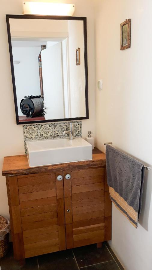 Calcada Guesthouse Тавира Екстериор снимка