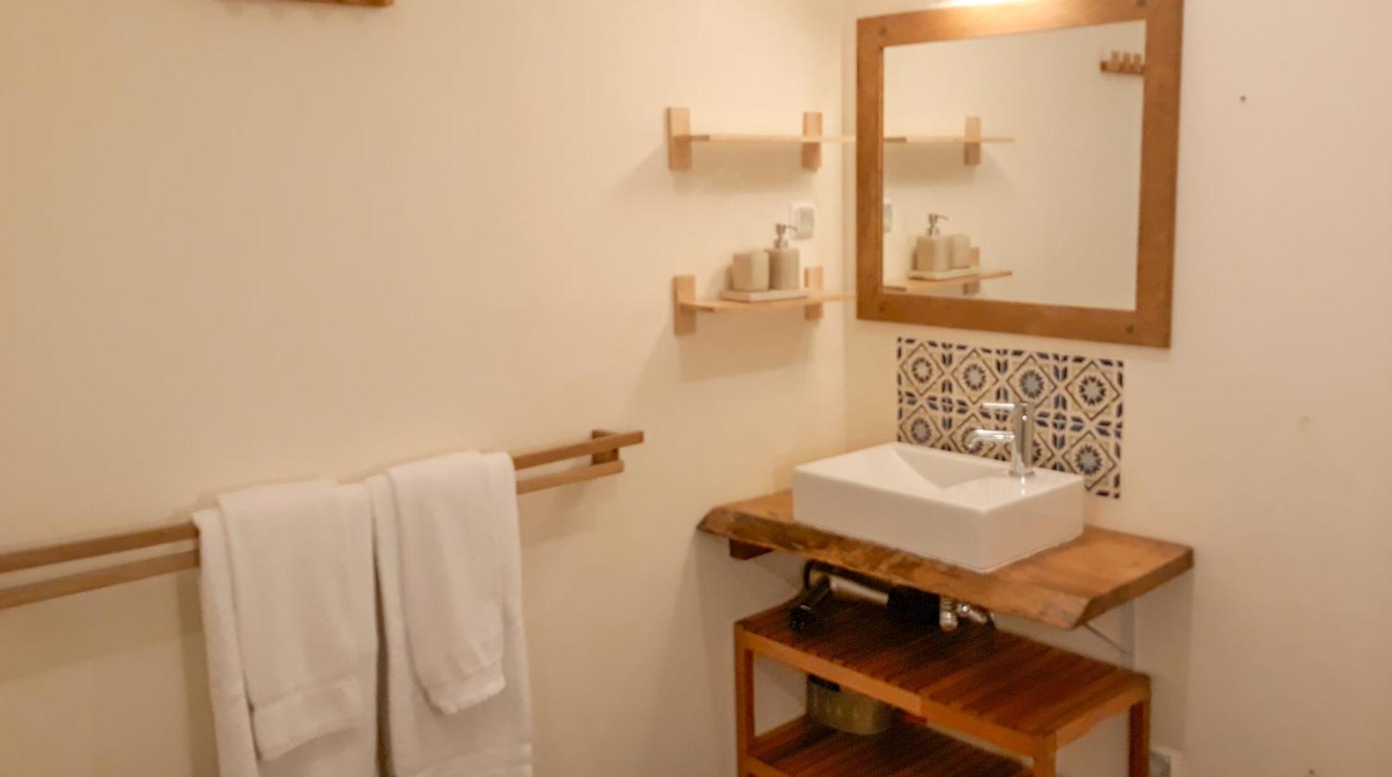 Calcada Guesthouse Тавира Екстериор снимка
