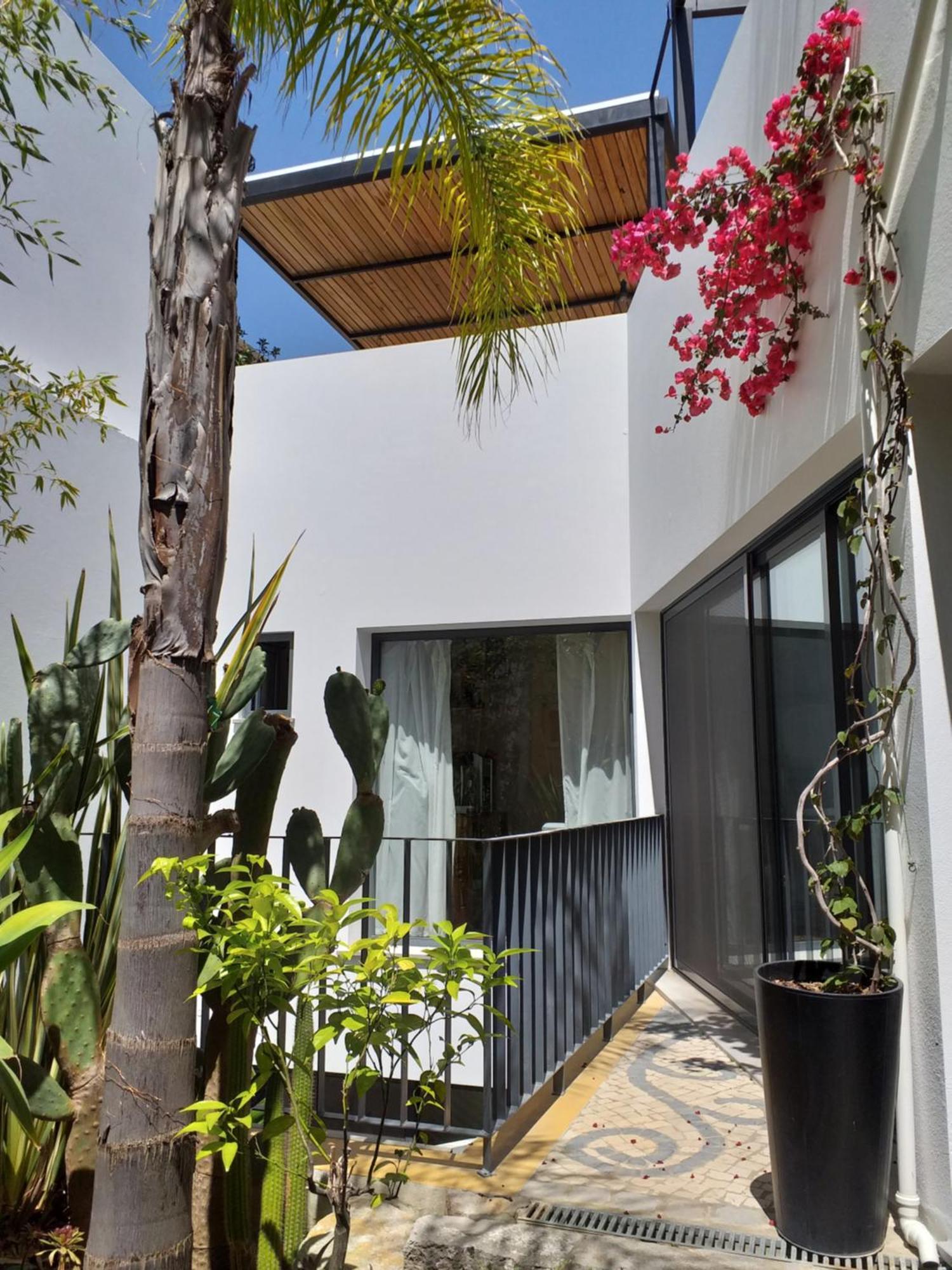 Calcada Guesthouse Тавира Екстериор снимка