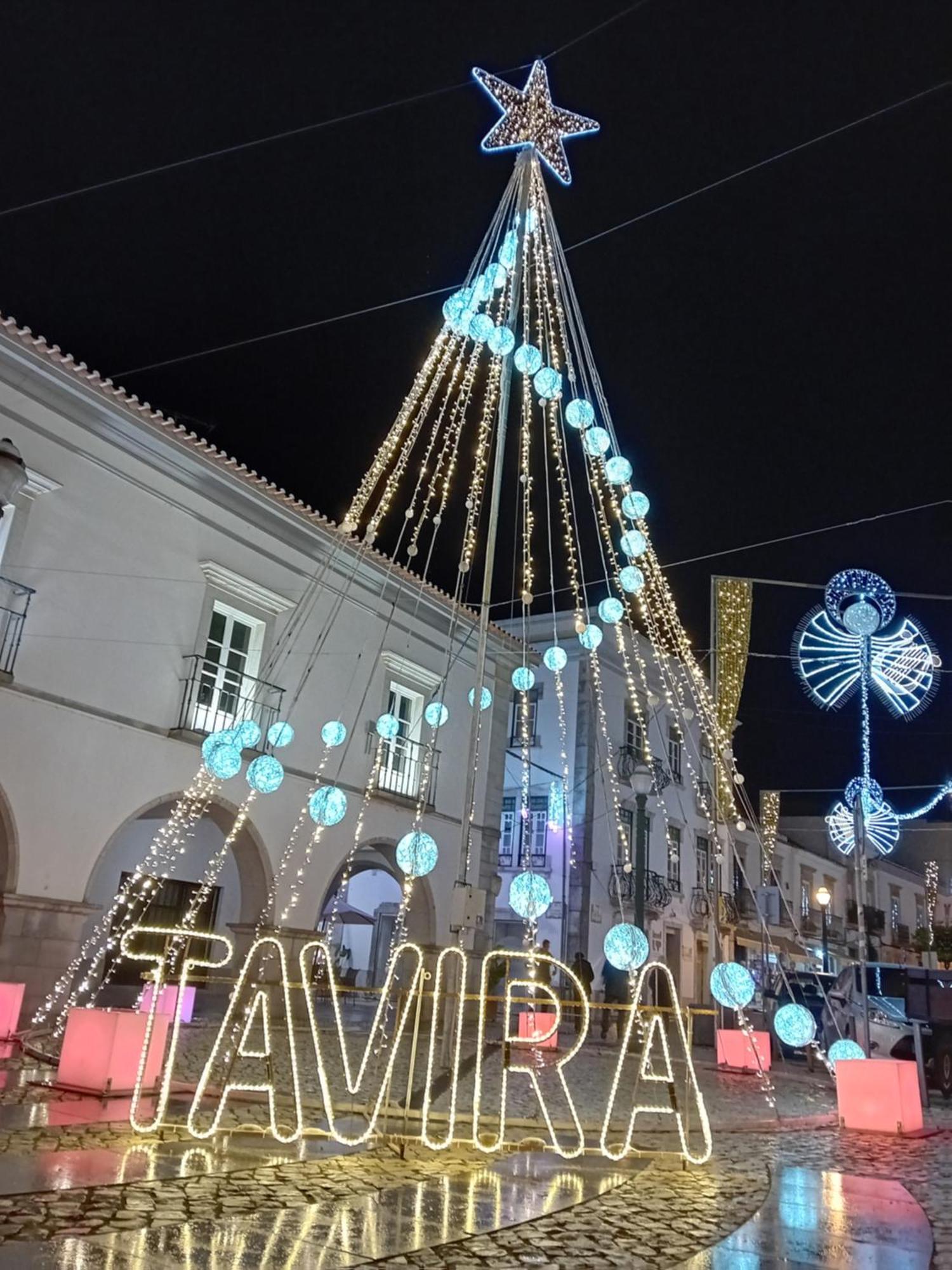Calcada Guesthouse Тавира Екстериор снимка
