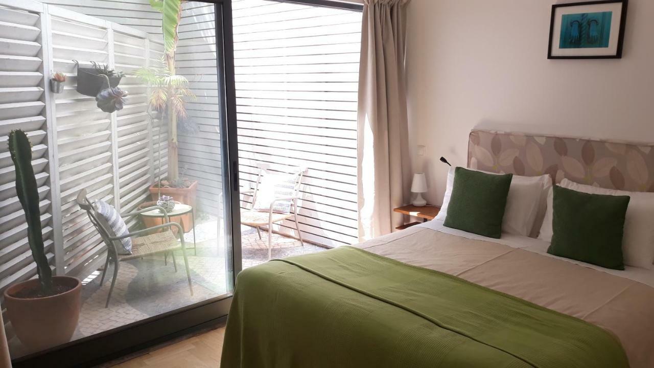 Calcada Guesthouse Тавира Екстериор снимка