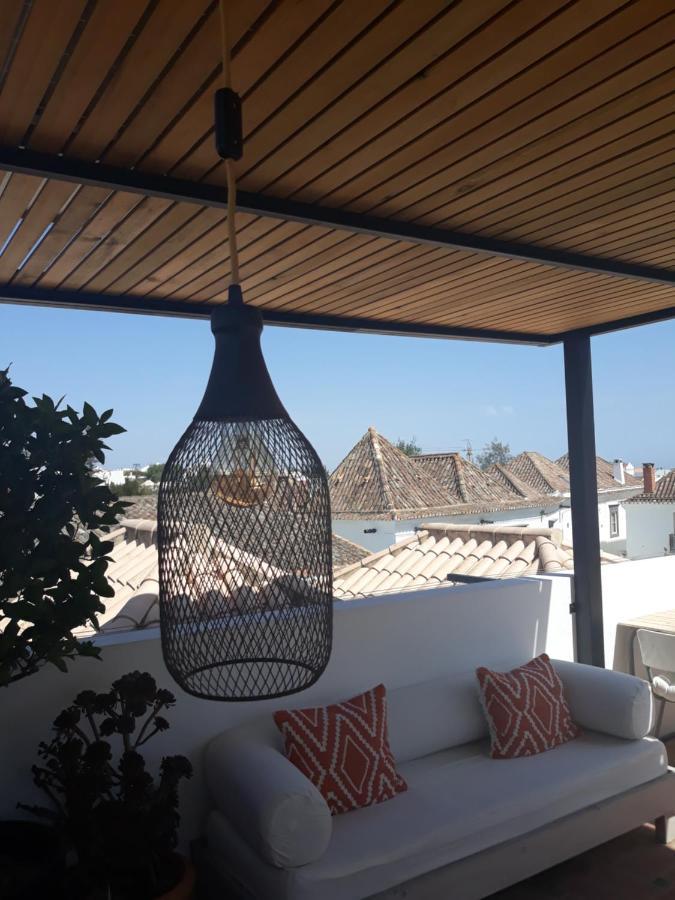 Calcada Guesthouse Тавира Екстериор снимка