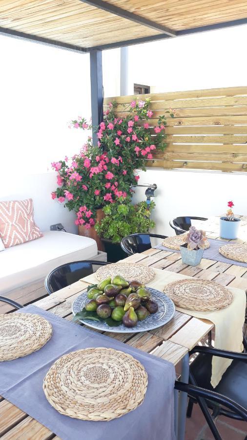 Calcada Guesthouse Тавира Екстериор снимка